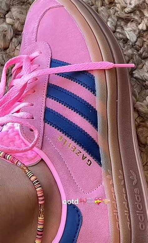 adidas sneaker dames pink|trendy adidas pink shoes.